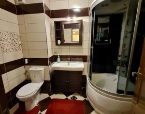 Apartment 2 rooms for rent in Cluj-napoca, zone Marasti