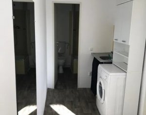 Studio for rent in Cluj-napoca, zone Marasti