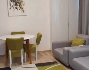 Apartament cu 3 camere in Floresti, zona Avram Iancu