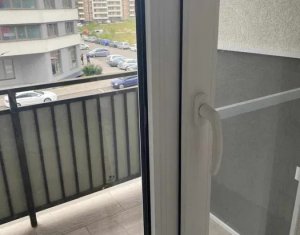 Apartament cu 3 camere in Floresti, zona Avram Iancu