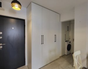 Apartament 2 camere, Design Modern, Zona Primaverii