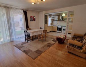  Apartament 2 camere mobilat, Floresti – langa parc, statie autobuz, magazine