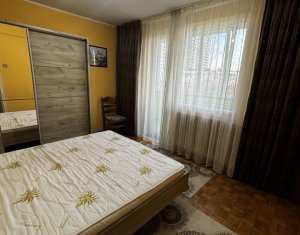 Apartment 2 rooms for rent in Cluj-napoca, zone Marasti