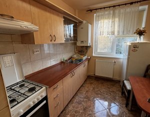 Apartment 2 rooms for rent in Cluj-napoca, zone Marasti