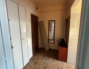 Apartment 2 rooms for rent in Cluj-napoca, zone Marasti