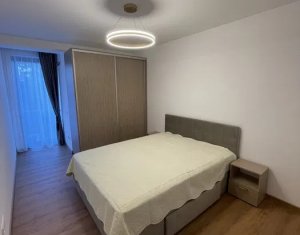 Apartament 100mp, 3 camere, Imobil nou, Zona Platinia, Prima inchiriere