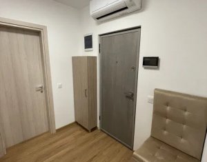 Appartement 3 chambres à louer dans Cluj-napoca, zone Centru