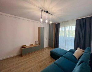 Appartement 2 chambres à louer dans Cluj-napoca, zone Zorilor