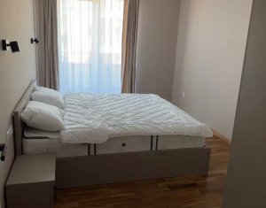 Penthouse 3 camere in Borhanci, Terasa 35mp, Parcare subterna inclusa