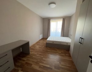 Penthouse 3 camere in Borhanci, Terasa 35mp, Parcare subterna inclusa