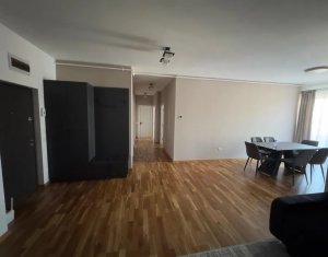 Penthouse 3 camere in Borhanci, Terasa 35mp, Parcare subterna inclusa