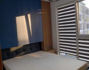 Appartement 2 chambres à louer dans Cluj-napoca, zone Centru