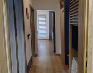 Appartement 2 chambres à louer dans Cluj-napoca, zone Centru