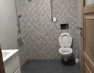 Appartement 2 chambres à louer dans Cluj-napoca, zone Centru