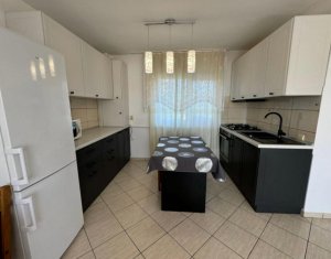 Appartement 3 chambres à louer dans Floresti