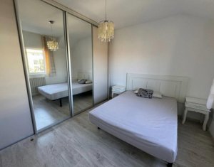 Appartement 3 chambres à louer dans Floresti