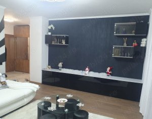  Apartament de lux cu 3 camere in Buna Ziua