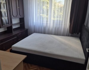 De inchiriat apartament cu 2 camere zona str Clabucet