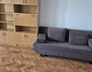 Appartement 2 chambres à louer dans Cluj-napoca, zone Manastur