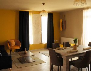 Apartment 3 rooms for rent in Cluj-napoca, zone Europa