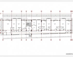 Office for rent in Cluj-napoca, zone Zorilor