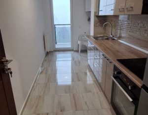 Appartement 2 chambres à louer dans Cluj-napoca, zone Gheorgheni