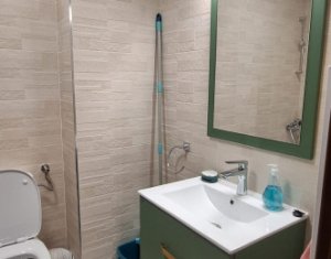 Appartement 2 chambres à louer dans Cluj-napoca, zone Gheorgheni