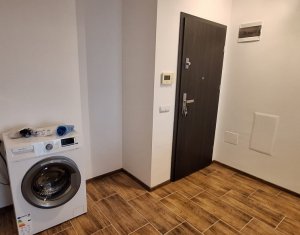 Appartement 2 chambres à louer dans Cluj-napoca, zone Gheorgheni