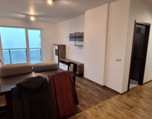 Prima Inchiriere! Apartament 2 camere decomandate, parcare, boxa, Gheorgheni