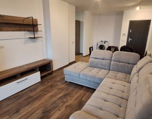 Appartement 2 chambres à louer dans Cluj-napoca, zone Gheorgheni