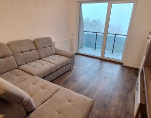 Appartement 2 chambres à louer dans Cluj-napoca, zone Gheorgheni