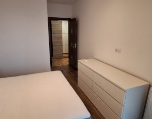 Appartement 2 chambres à louer dans Cluj-napoca, zone Gheorgheni