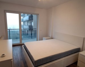 Appartement 2 chambres à louer dans Cluj-napoca, zone Gheorgheni