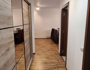 Appartement 2 chambres à louer dans Cluj-napoca, zone Gheorgheni