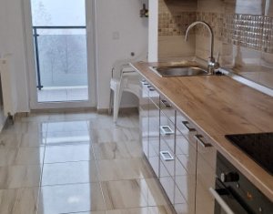 Appartement 2 chambres à louer dans Cluj-napoca, zone Gheorgheni