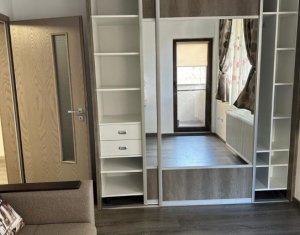 Appartement 3 chambres à louer dans Cluj-napoca