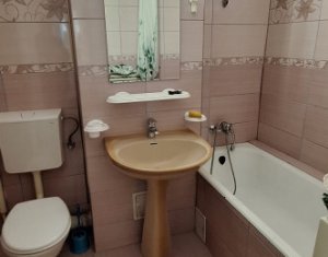 Apartment 3 rooms for rent in Cluj-napoca, zone Centru