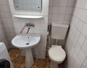 Apartment 3 rooms for rent in Cluj-napoca, zone Centru