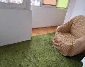 Apartment 3 rooms for rent in Cluj-napoca, zone Centru