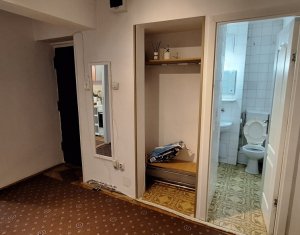 Apartment 3 rooms for rent in Cluj-napoca, zone Centru