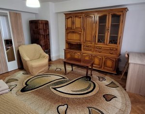 Apartment 3 rooms for rent in Cluj-napoca, zone Centru