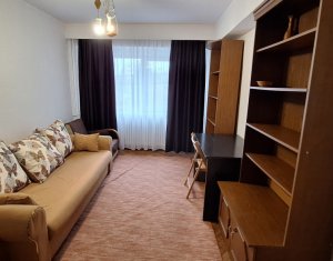 Apartment 3 rooms for rent in Cluj-napoca, zone Centru