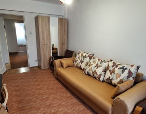 Apartment 3 rooms for rent in Cluj-napoca, zone Centru