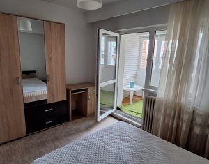 Apartment 3 rooms for rent in Cluj-napoca, zone Centru