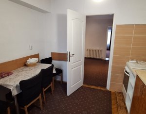 Apartment 3 rooms for rent in Cluj-napoca, zone Centru