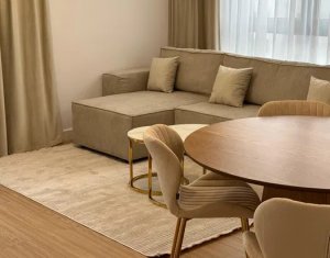 Apartament 2 camere, Park Lake, Parcare Subterna