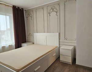 Apartament de 2 camere, decomandat, 50mp, zona Buna Ziua