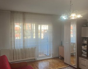 Appartement 4 chambres à louer dans Cluj-napoca, zone Marasti