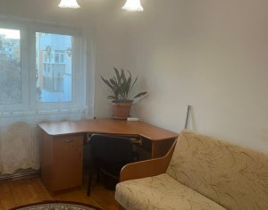 Appartement 4 chambres à louer dans Cluj-napoca, zone Marasti