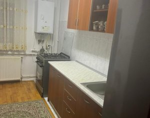 Appartement 4 chambres à louer dans Cluj-napoca, zone Marasti